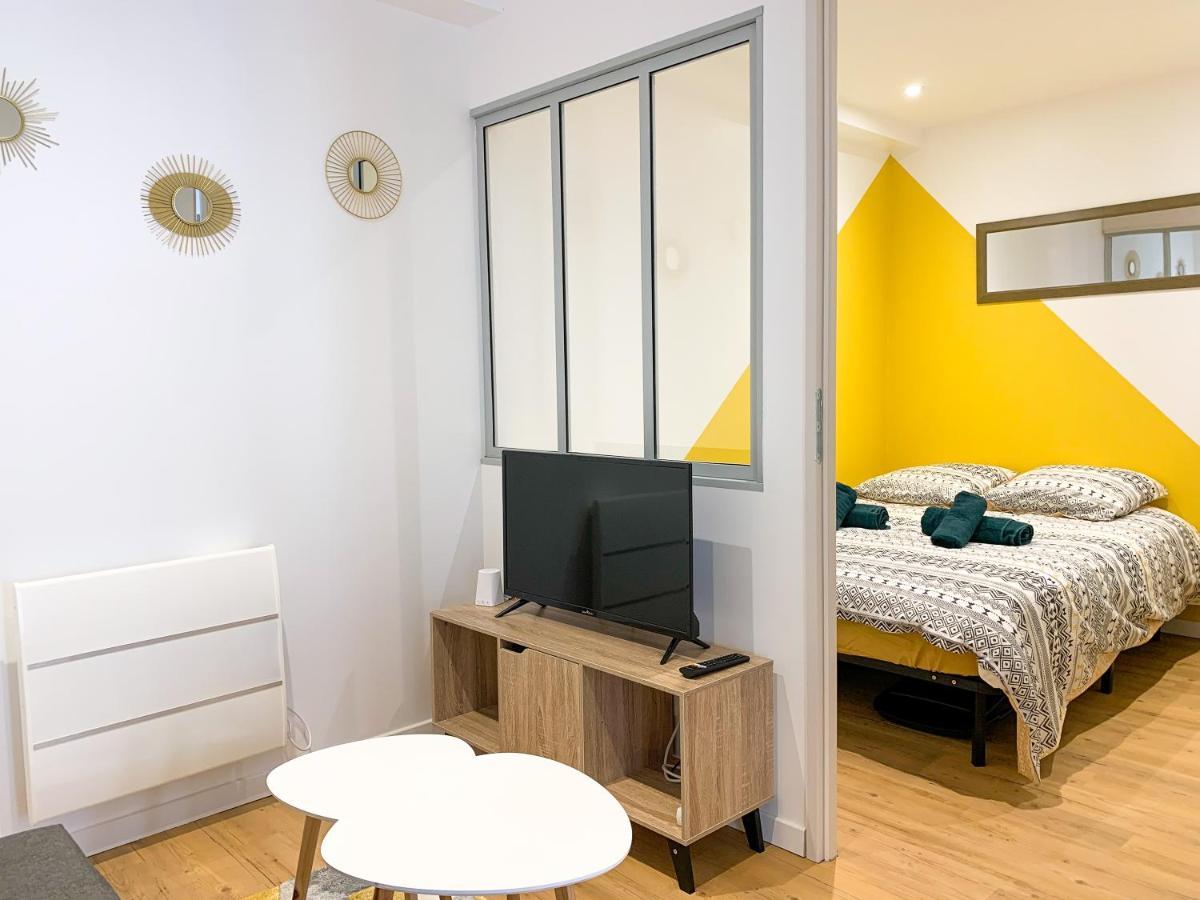 Nid Douillet Apartment Buxy Luaran gambar