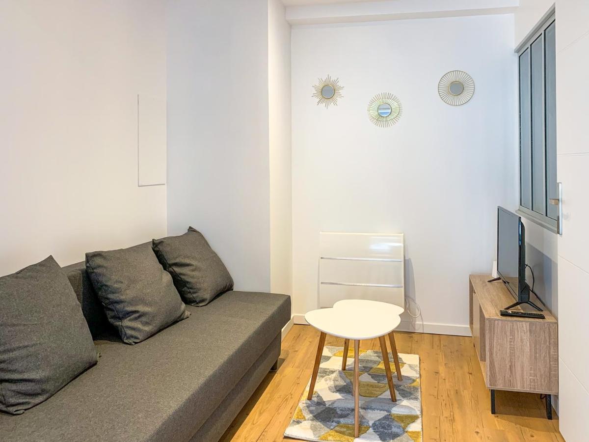 Nid Douillet Apartment Buxy Luaran gambar